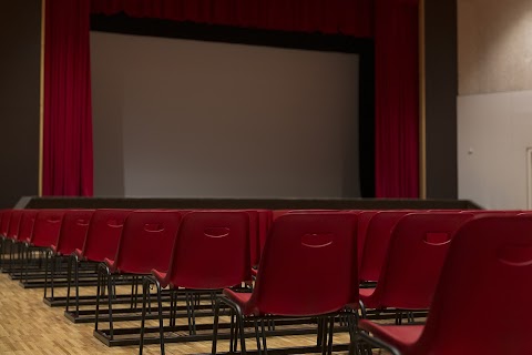 Cinema Teatro Lolek