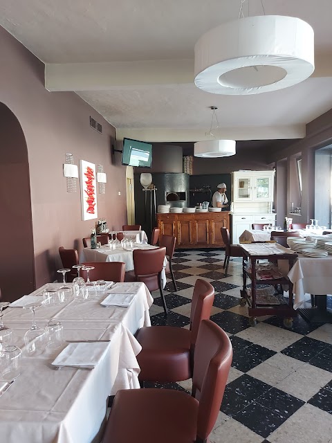 Ristorante Pizzeria Trattoria Peschiera del Garda - La Rocca