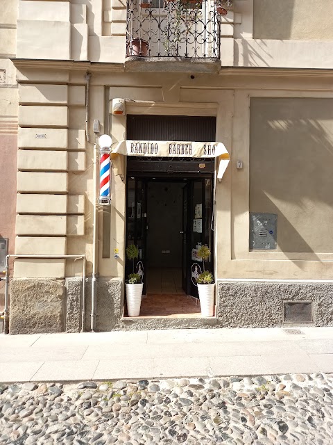 BANDIDO Barber Shop