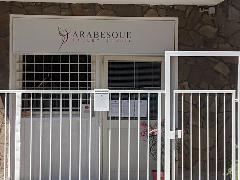 Arabesque Ballet Studio srl