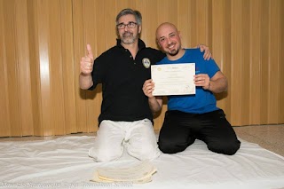 Scuola di Shiatsu Muscolopata Taomakoto