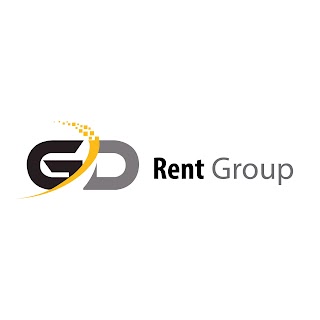 GD Rent Group - Autonoleggio