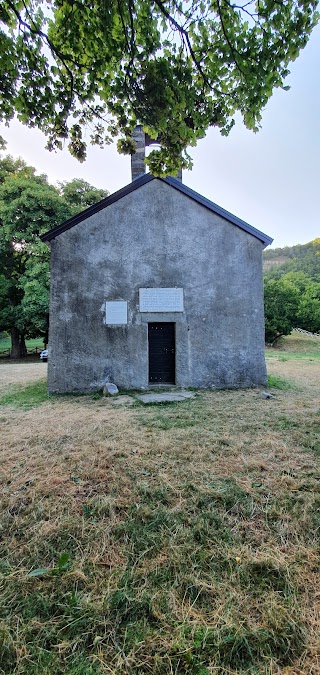 Eremo Di San Matteo