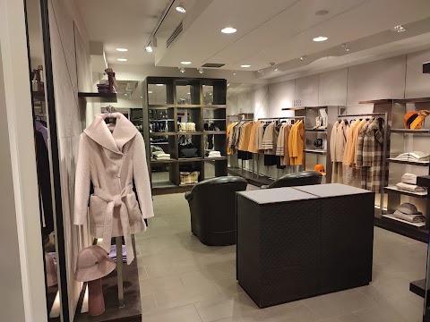 Cinzia Rocca Store Verona