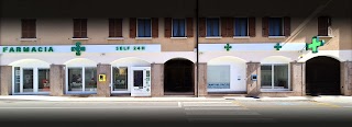 Farmacia Clerici Bagozzi