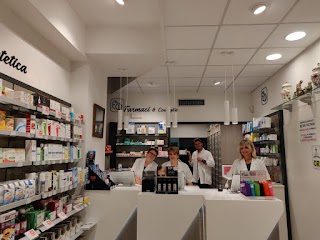 Farmacia Corvi Dottoresse Corvi Dina e Corvi Letizia