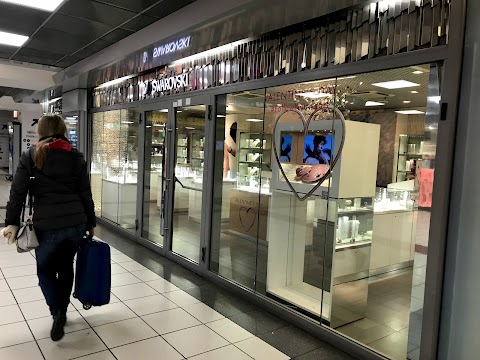 Swarovski Boutique Termini