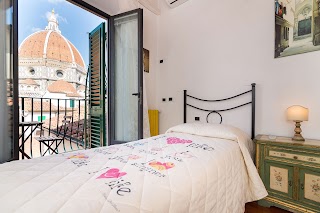 Apartment Firenze Rentals - Corso 12