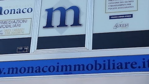 monaco immobiliare