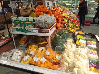 Carrefour Market - Milano Spinoza