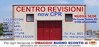 New Cpr