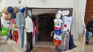 Immagine Moda Ostuni