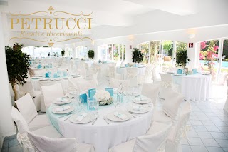 Petrucci Ricevimenti - Catering e banqueting, gastronomia per eventi