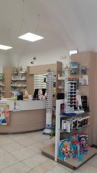 Farmacia Santa Lucia