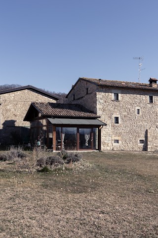 Agriturismo Serra Parenti