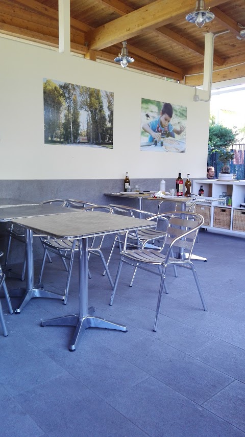 Foto di Runner Pizza - Via Pistoiese 342, Firenze (FI), Italia
