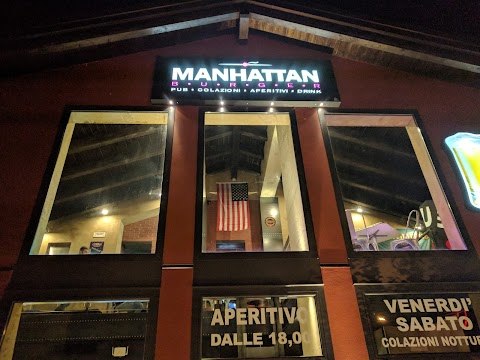 Manhattan Restaurant