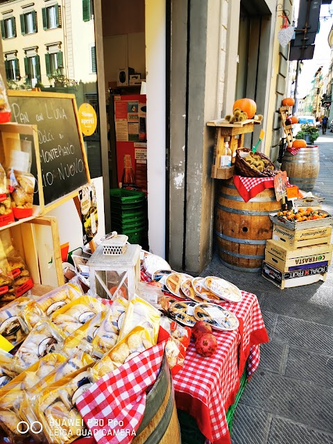 La Bottega di Simone