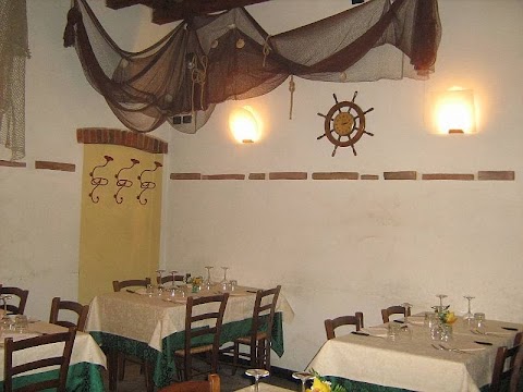 Osteria Ca' Nova