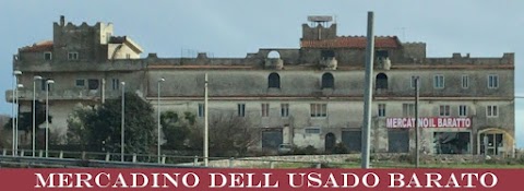 Mercatino Dell'usato Baratto Ragusa