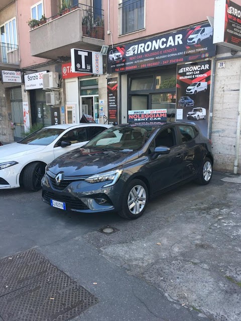 IronCar Catania Auto e Moto Noleggio