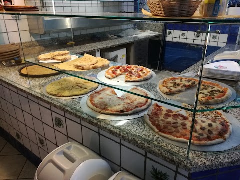 Pizzeria In Cima di Piazza