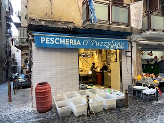 Pescheria O'Puzzulano