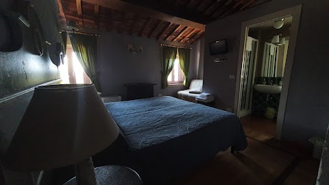 Agriturismo Casa Fontanino