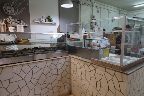 Pizzeria SanBasil