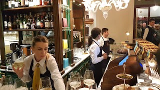 Caffè Santa Zita - Biscotteria In Lucca