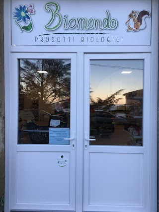 Biomondo prodotti biologici