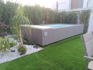 Loto srl - Piscine e Benessere