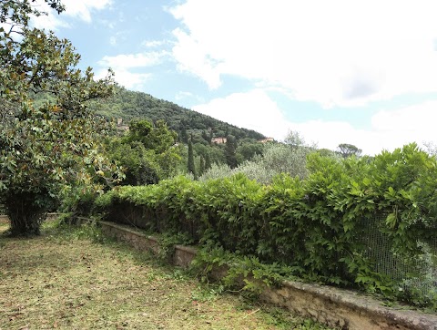 Fondazione Scuola di Musica di Fiesole