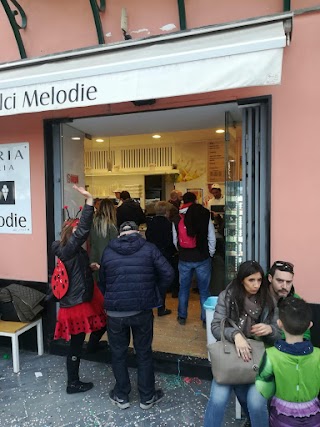 Gelateria Dolci Melodie s.n.c. di Minniti Angelo