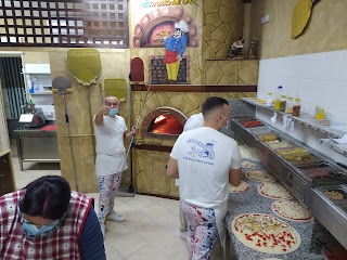 Pizzeria Vulcanello