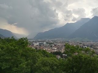 Università degli Studi di Trento - Dipartimento di Ingegneria Civile, Ambientale e Meccanica