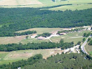 BioCampus La Roccaccia Università Agraria di Tarquinia