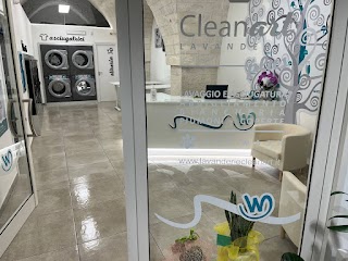 Clean Art Lavanderia PLUS