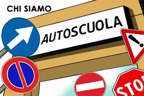 AUTOSCUOLA SAGITTARIO di Giovanni Mosello