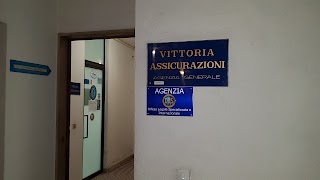 Agenzia Vittoria POGGIBONSI 569 - MAZZONI MAURIZIO SRL