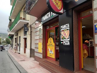 Pianeta Pizza