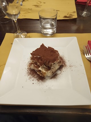 Trattoria Pontevecchio Il Sagrato