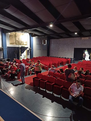 Auditorium SAN VITALIANO