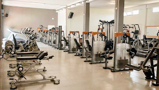 Vitality Centro Fitness e Palestra Vittoria