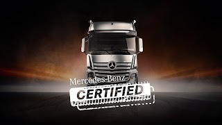 F.LLI BRAGLIA SRL MERCEDES VAN - TRUCK OFFICINA MECCATRONICA