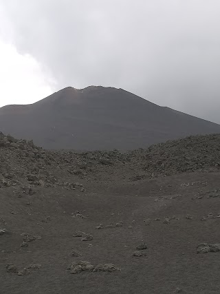 Escursioni Etna