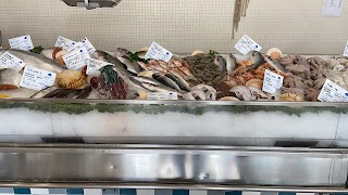 Forchetta di mare