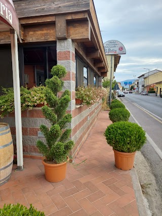 Albergo Ristorante San Pietro