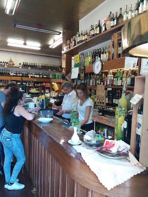 F.lli Micheli Gastronomia Bar Enoteca