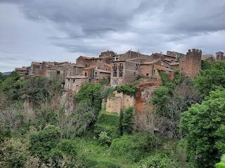 Vecchio Caffe le Torri